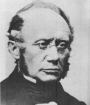  Ludwig Windhorst